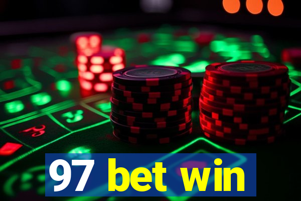 97 bet win